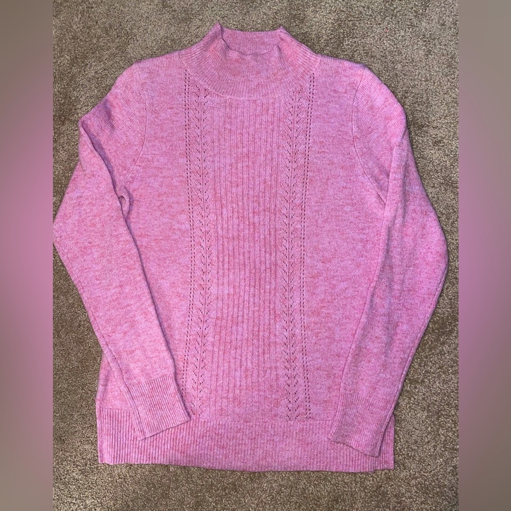 Women’s sweater size small
